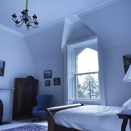 Edmondstown House Vendégház Ballaghaderreen Kültér fotó