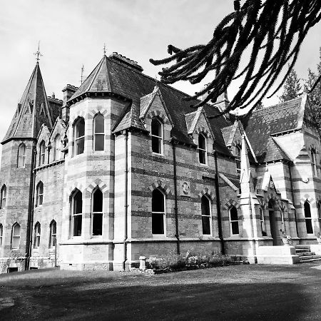 Edmondstown House Vendégház Ballaghaderreen Kültér fotó