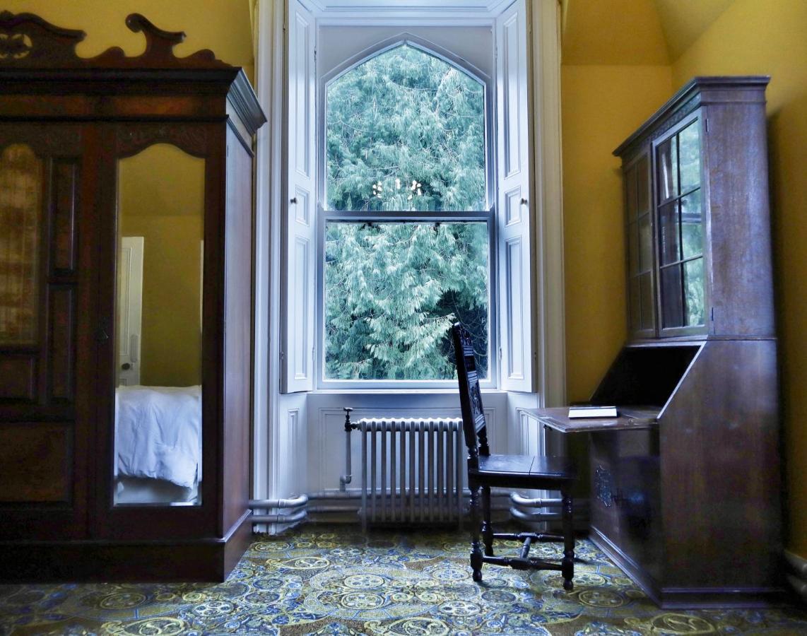 Edmondstown House Vendégház Ballaghaderreen Kültér fotó