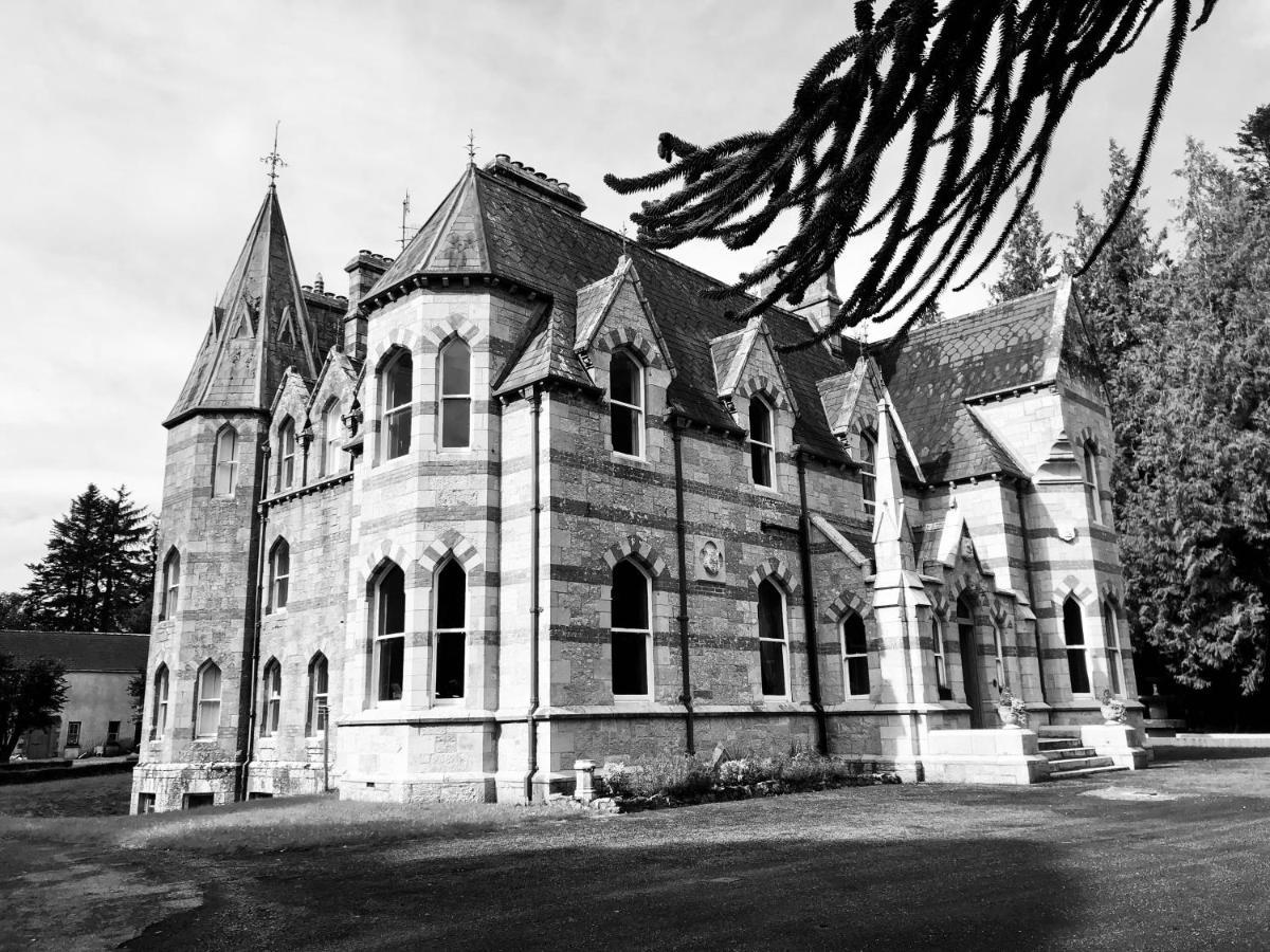 Edmondstown House Vendégház Ballaghaderreen Kültér fotó